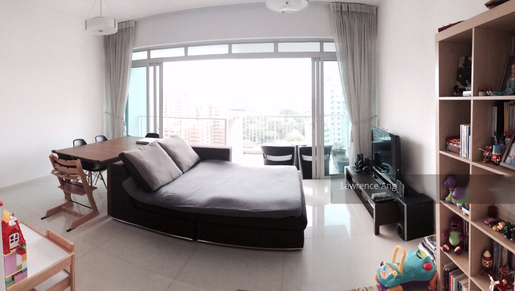 The Metropolitan Condominium (D3), Condominium #238586421